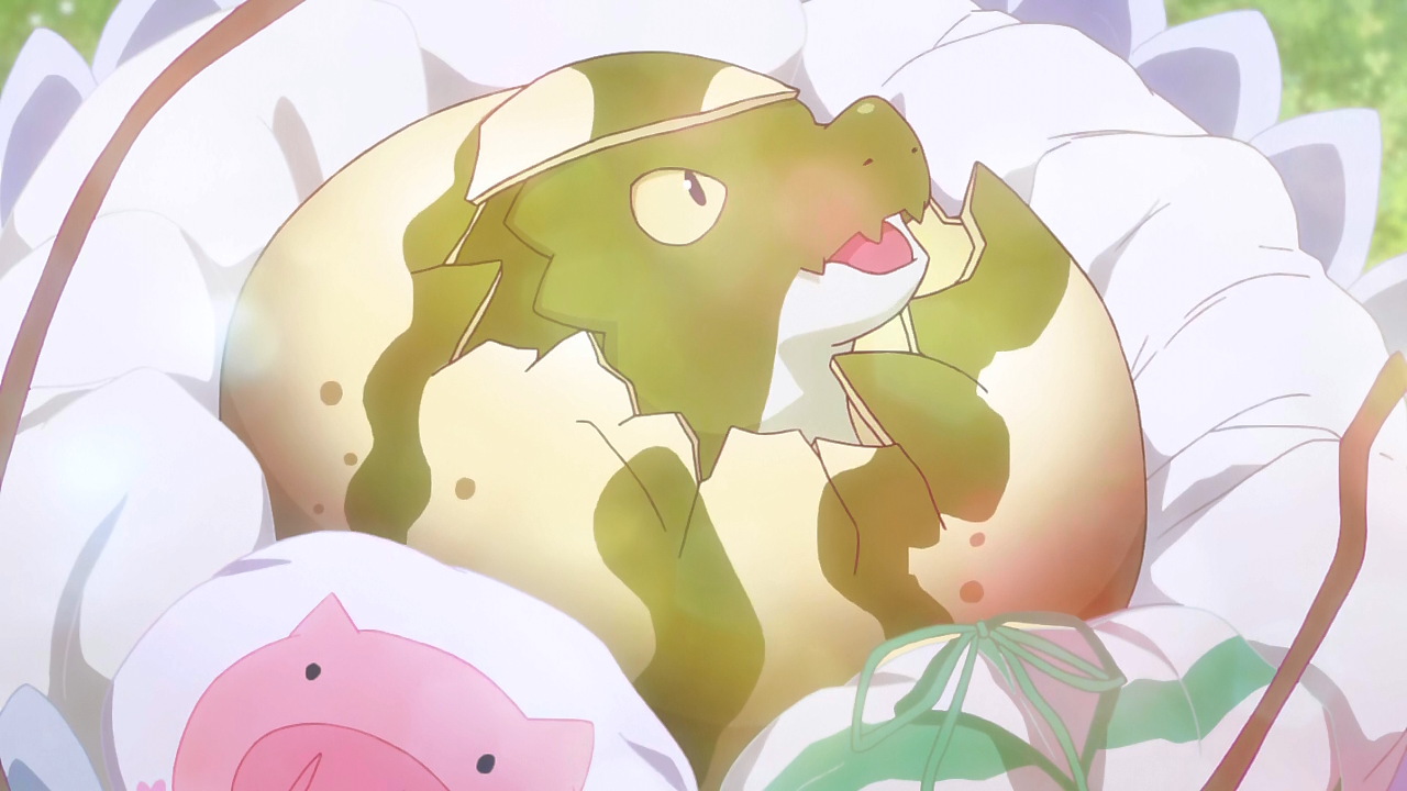 Astarotte no Omocha! EX (Shinkoku)